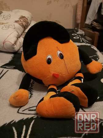 Игрушка Донецк - изображение 2