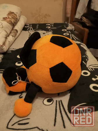 Игрушка Донецк - изображение 1