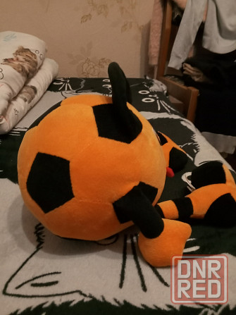 Игрушка Донецк - изображение 3