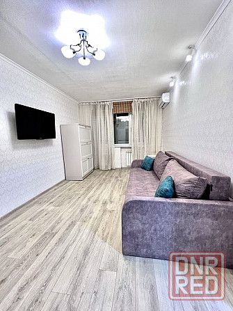 Сдаётся реальная 2-х комнатная квартира в Ворошиловском районе, ул. Розы Люксембург, 20, этаж 4/5, Донецк - изображение 2