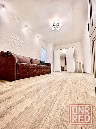 Сдаётся реальная 2-х комнатная квартира в Ворошиловском районе, ул. Розы Люксембург, 20, этаж 4/5, Донецк - изображение 1