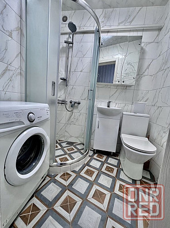 Сдаётся реальная 2-х комнатная квартира в Ворошиловском районе, ул. Розы Люксембург, 20, этаж 4/5, Донецк - изображение 3