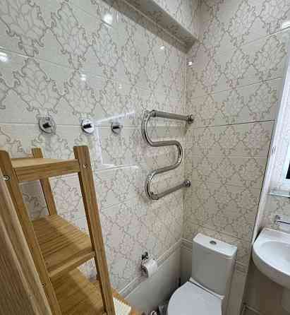 Сдаётся на длительный срок уютная 1комнатная квартира в Пролетарском районе, ул. Коммунистическая Донецк