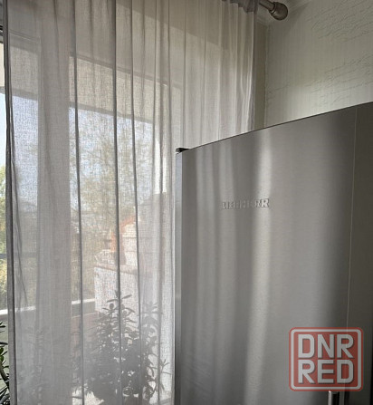 Сдаётся на длительный срок уютная 1комнатная квартира в Пролетарском районе, ул. Коммунистическая Донецк - изображение 3