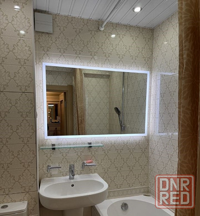 Сдаётся на длительный срок уютная 1комнатная квартира в Пролетарском районе, ул. Коммунистическая Донецк - изображение 2