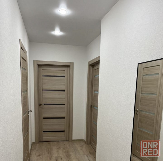 Сдаю однокомнатную квартиру 39.0 м² этаж 5 город Донецк, Ленинский район, ориентир цирк "Космос", Донецк - изображение 1