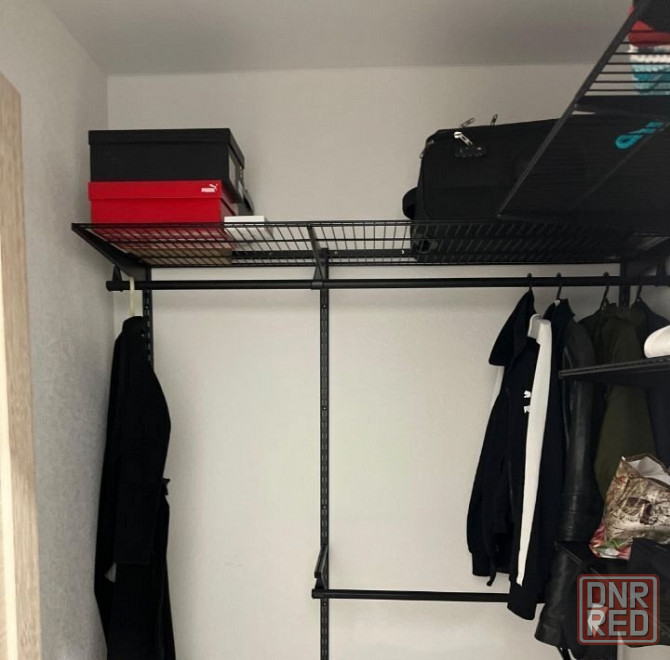 Сдаю однокомнатную квартиру 39.0 м² этаж 5 город Донецк, Ленинский район, ориентир цирк "Космос", Донецк - изображение 2