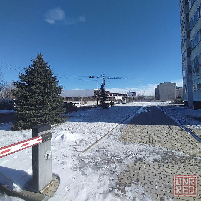 Новострой! Продам 1 кв. Будённовский район Багратиона Донецк - изображение 11