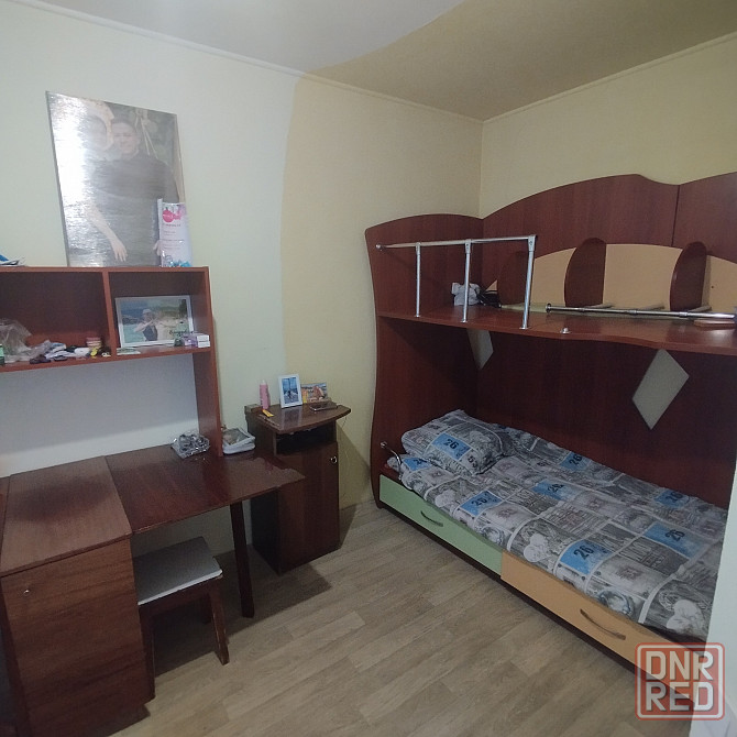 Новострой! Продам 1 кв. Будённовский район Багратиона Донецк - изображение 7