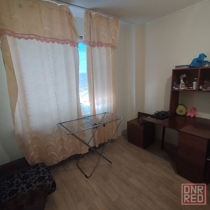 Новострой! Продам 1 кв. Будённовский район Багратиона Донецк - изображение 9