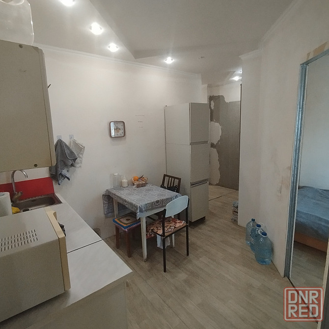 Новострой! Продам 1 кв. Будённовский район Багратиона Донецк - изображение 6