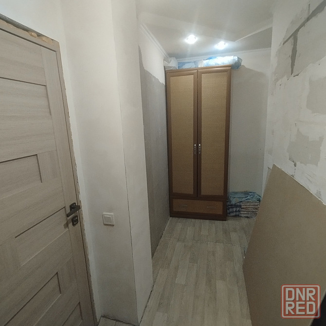 Новострой! Продам 1 кв. Будённовский район Багратиона Донецк - изображение 4