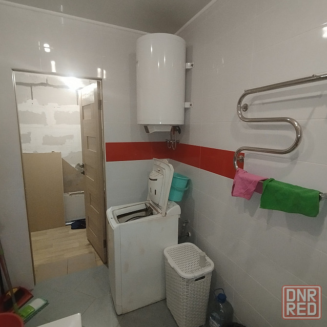 Новострой! Продам 1 кв. Будённовский район Багратиона Донецк - изображение 10