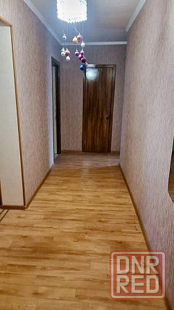 2-х ком кв м-н Зеленый Макеевка - изображение 1