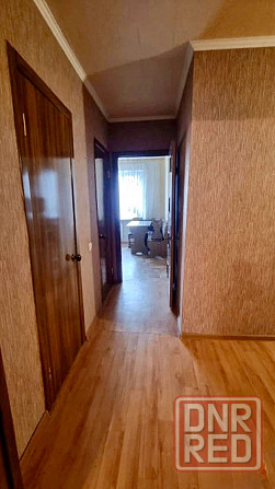 2-х ком кв м-н Зеленый Макеевка - изображение 7