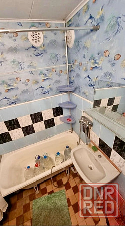 2-х ком кв м-н Зеленый Макеевка - изображение 4