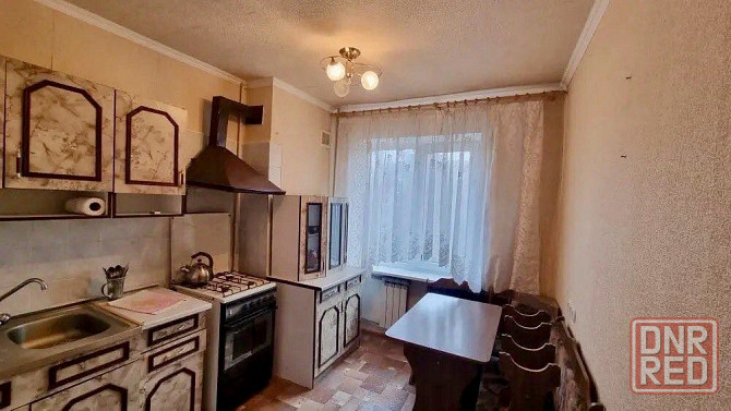 2-х ком кв м-н Зеленый Макеевка - изображение 3