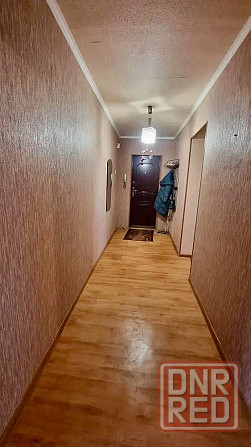 2-х ком кв м-н Зеленый Макеевка - изображение 2