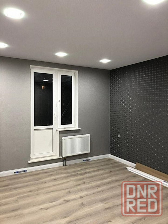 Ремонт квартир Донецк - изображение 1