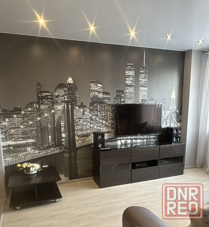 Сдается: Двухкомнатная квартира Район: Калининский район (ориентир мед. институт) сдается квартира Донецк - изображение 3