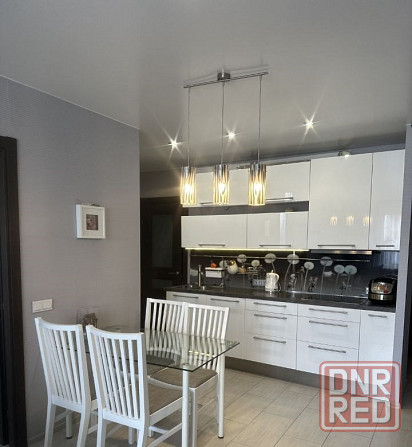 Сдается: Двухкомнатная квартира Район: Калининский район (ориентир мед. институт) сдается квартира Донецк - изображение 1