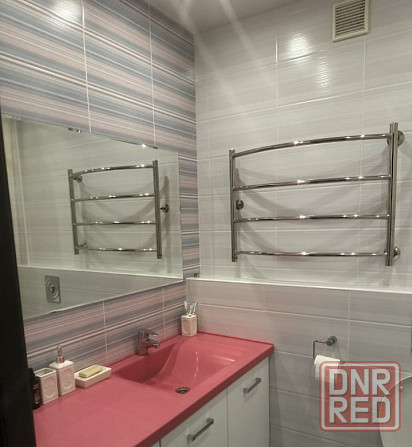 Сдается: Двухкомнатная квартира Район: Калининский район (ориентир мед. институт) сдается квартира Донецк - изображение 4