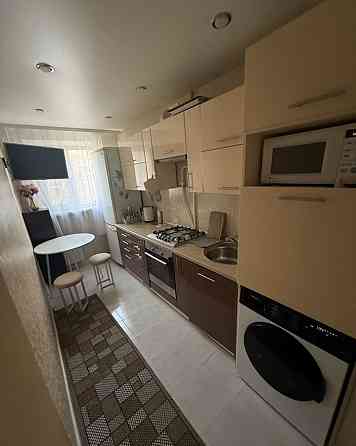 Сдам комфортную 1- комнатную квартиру в Киевском районе ориентир ул.Артема 104А Донецк