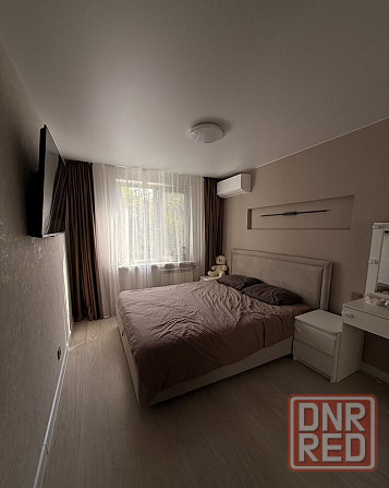 Сдам комфортную 1- комнатную квартиру в Киевском районе ориентир ул.Артема 104А Донецк - изображение 1