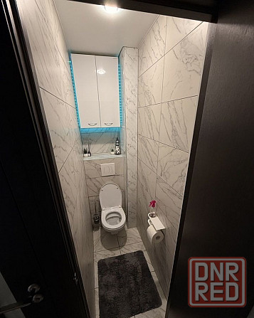 Сдам комфортную 1- комнатную квартиру в Киевском районе ориентир ул.Артема 104А Донецк - изображение 2