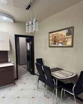 Сдается двухкомнатная квартира в Калининском районе, улица Марии Ульяновой. Донецк