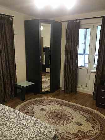 Сдается: Однокомнатная квартира Площадь квартиры: 46м Донецк