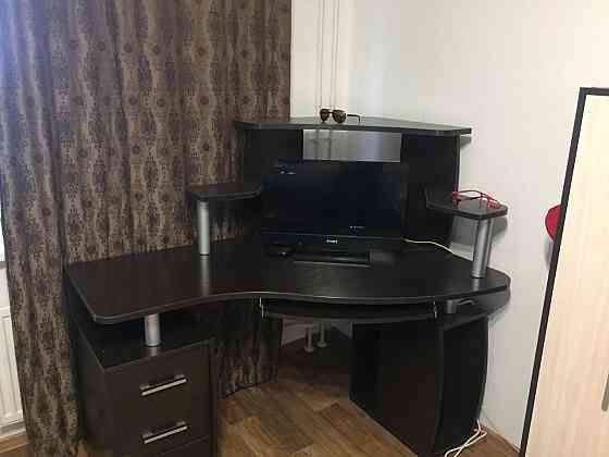 Сдается: Однокомнатная квартира Площадь квартиры: 46м Донецк