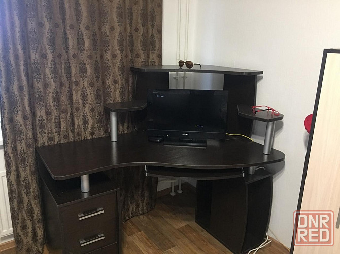 Сдается: Однокомнатная квартира Площадь квартиры: 46м Донецк - изображение 4