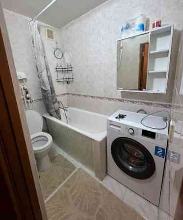 Сдаю однокомнатную квартиру на 5 этаже многоэтажного дома в Калининском районе с площадью квартиры Донецк