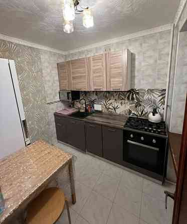 Сдаю однокомнатную квартиру на 5 этаже многоэтажного дома в Калининском районе с площадью квартиры Донецк