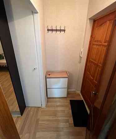 Сдаю однокомнатную квартиру на 5 этаже многоэтажного дома в Калининском районе с площадью квартиры Донецк