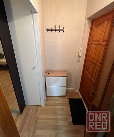 Сдаю однокомнатную квартиру на 5 этаже многоэтажного дома в Калининском районе с площадью квартиры Донецк - изображение 1