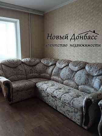 Продам! Новинка! 2 х комнатная квартира + гараж, 50 кв. м Донецк, Кировский район, ул. Жарикова (Тек Донецк