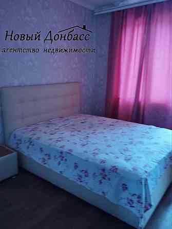 Продам! Новинка! 2 х комнатная квартира + гараж, 50 кв. м Донецк, Кировский район, ул. Жарикова (Тек Донецк