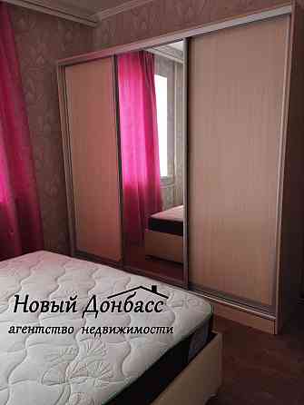 Продам! Новинка! 2 х комнатная квартира + гараж, 50 кв. м Донецк, Кировский район, ул. Жарикова (Тек Донецк