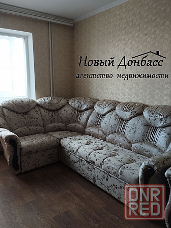 Продам! Новинка! 2 х комнатная квартира + гараж, 50 кв. м Донецк, Кировский район, ул. Жарикова (Тек Донецк - изображение 2