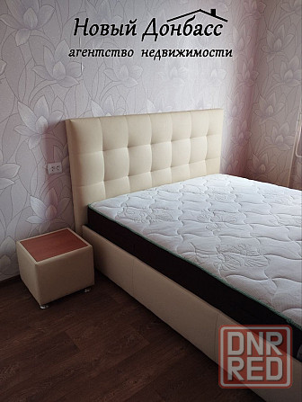 Продам! Новинка! 2 х комнатная квартира + гараж, 50 кв. м Донецк, Кировский район, ул. Жарикова (Тек Донецк - изображение 1