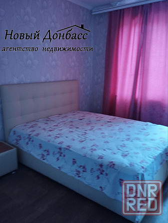 Продам! Новинка! 2 х комнатная квартира + гараж, 50 кв. м Донецк, Кировский район, ул. Жарикова (Тек Донецк - изображение 6