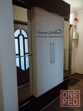 Продам! Новинка! 2 х комнатная квартира + гараж, 50 кв. м Донецк, Кировский район, ул. Жарикова (Тек Донецк - изображение 7