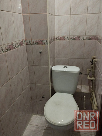 Продам! Новинка! 2 х комнатная квартира + гараж, 50 кв. м Донецк, Кировский район, ул. Жарикова (Тек Донецк - изображение 9