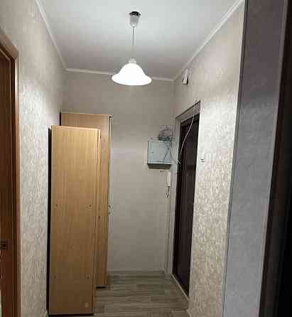 Сдаю однокомнатную квартиру в Пролетарском районе, восточный микрорайон Донецк