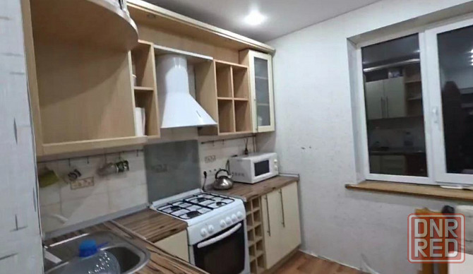 Сдам 3-комнатную квартиру на Донском. Донецк - изображение 5