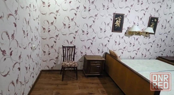 Сдам 3-комнатную квартиру на Донском. Донецк - изображение 2