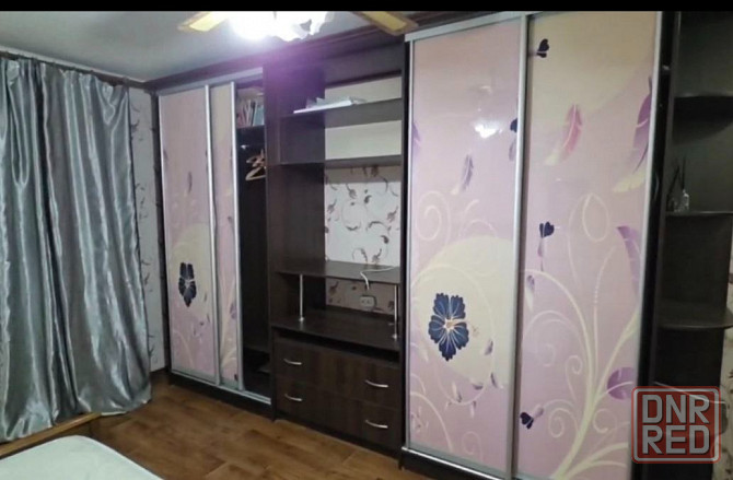 Сдам 3-комнатную квартиру на Донском. Донецк - изображение 4