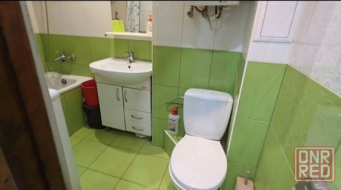 Сдам 3-комнатную квартиру на Донском. Донецк - изображение 8